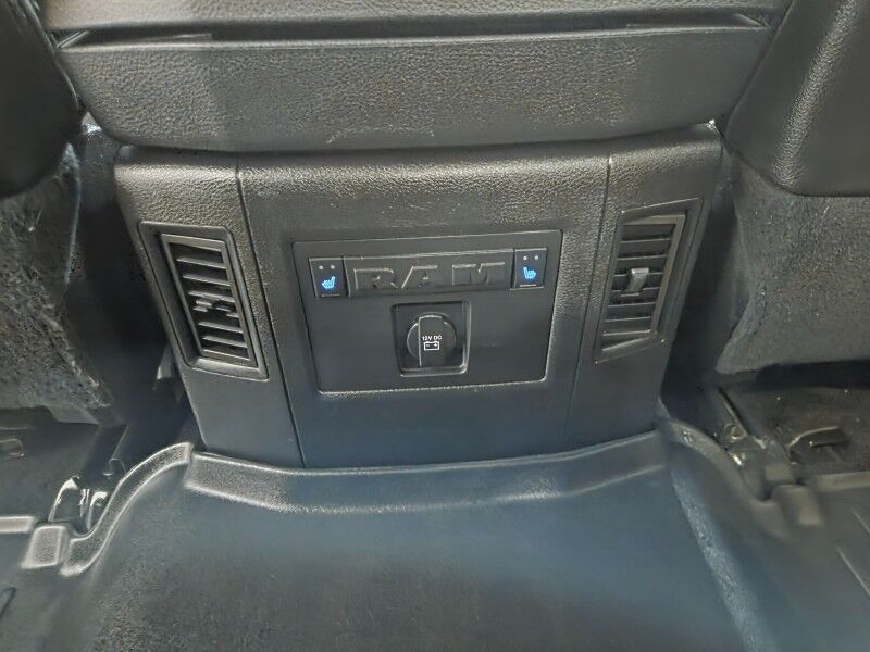 2017 Ram 3500 Laramie Dually 6.7L Diesel Aisin Transmission GPS Camera FREE WARRANTY Arlington TX