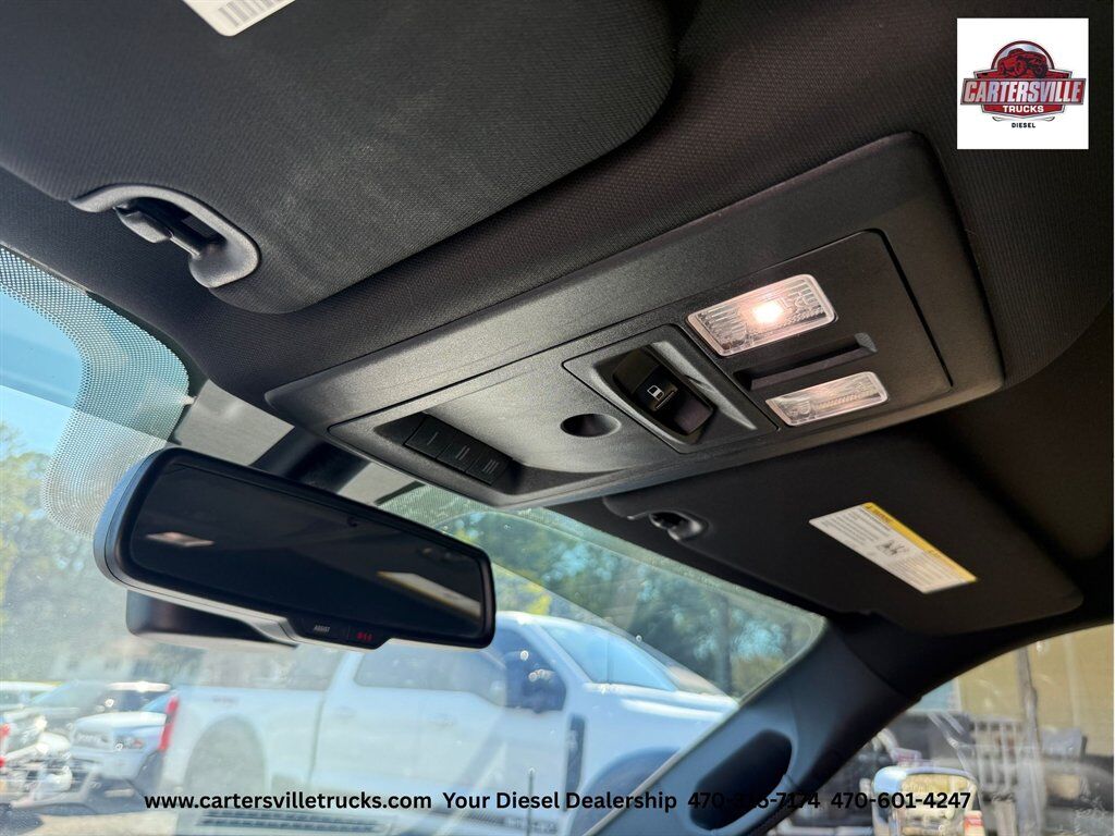 2017 Ram 3500 Laramie Longhorn - AISIN - DELETED - SRW LWB Cartersville GA