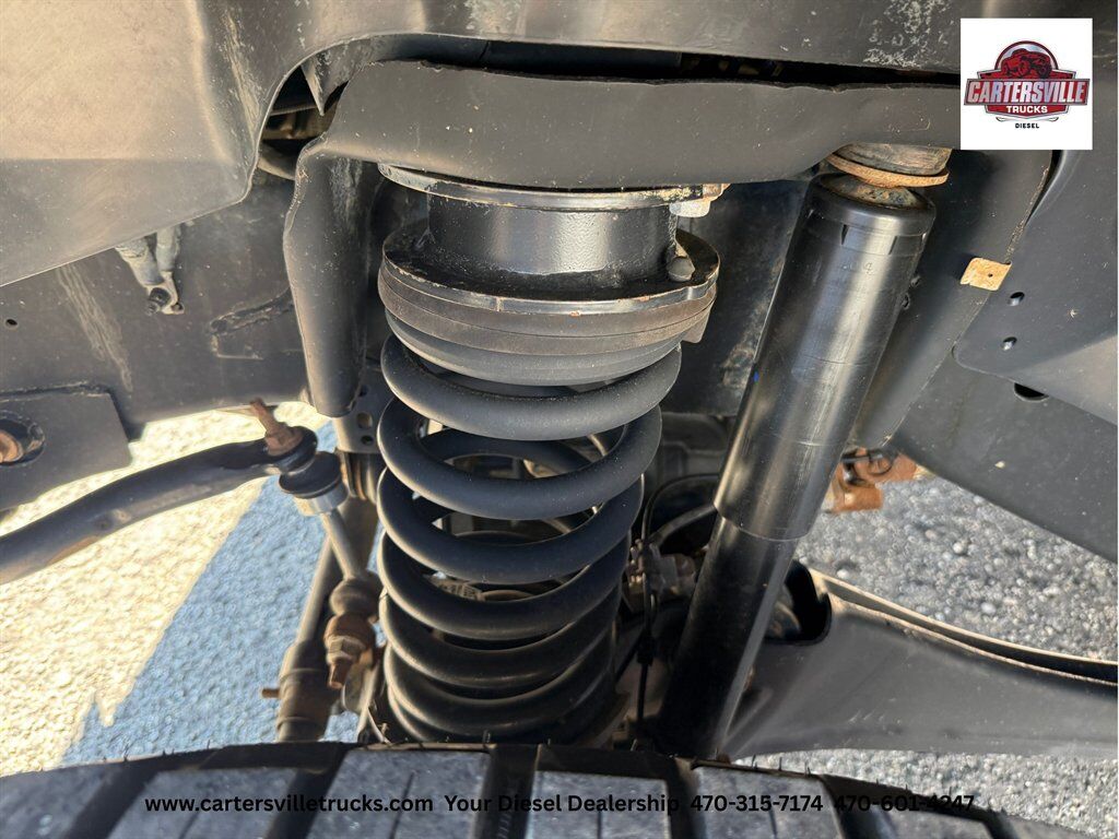 2017 Ram 3500 Laramie Longhorn - AISIN - DELETED - SRW LWB Cartersville GA
