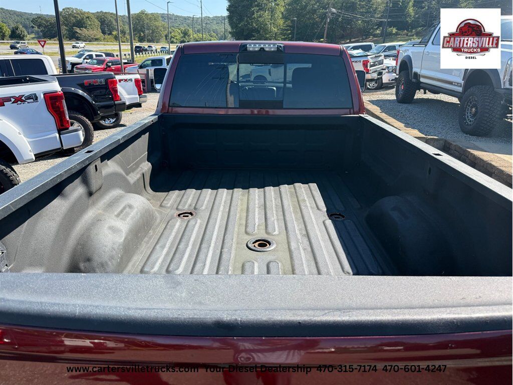 2017 Ram 3500 Laramie Longhorn - AISIN - DELETED - SRW LWB Cartersville GA