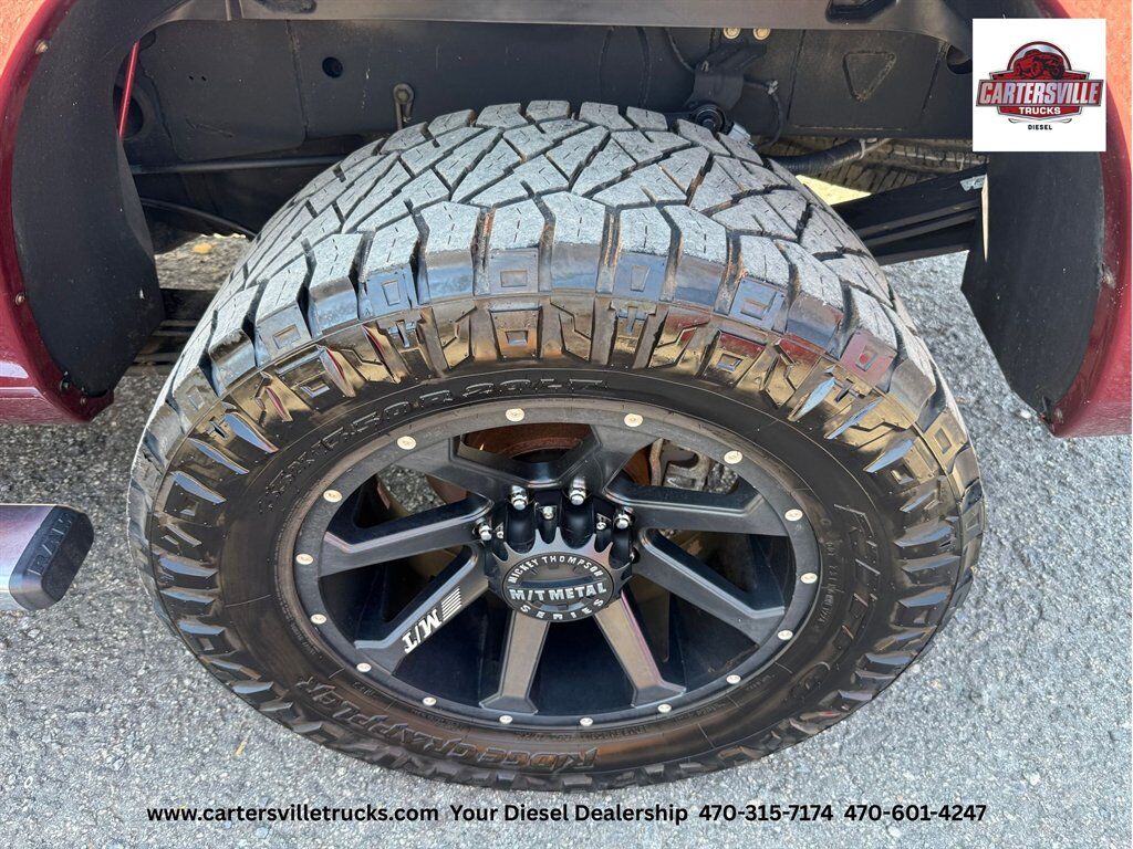 2017 Ram 3500 Laramie Longhorn - AISIN - DELETED - SRW LWB Cartersville GA