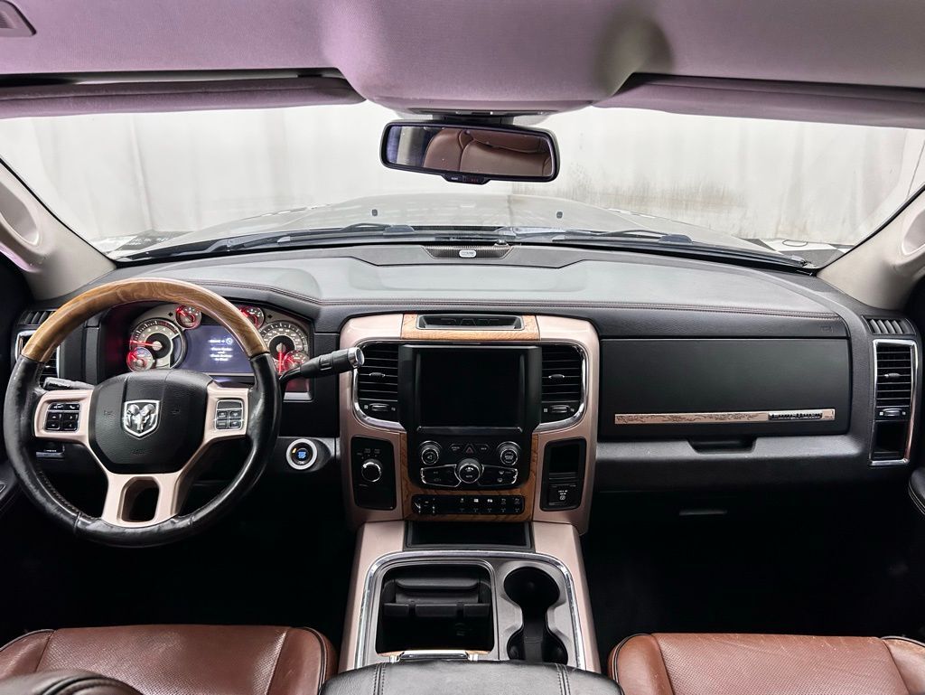 2017 Ram 3500 Laramie Longhorn Portland OR