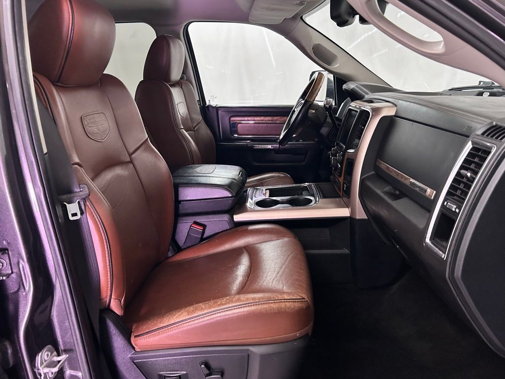 2017 Ram 3500 Laramie Longhorn Portland OR