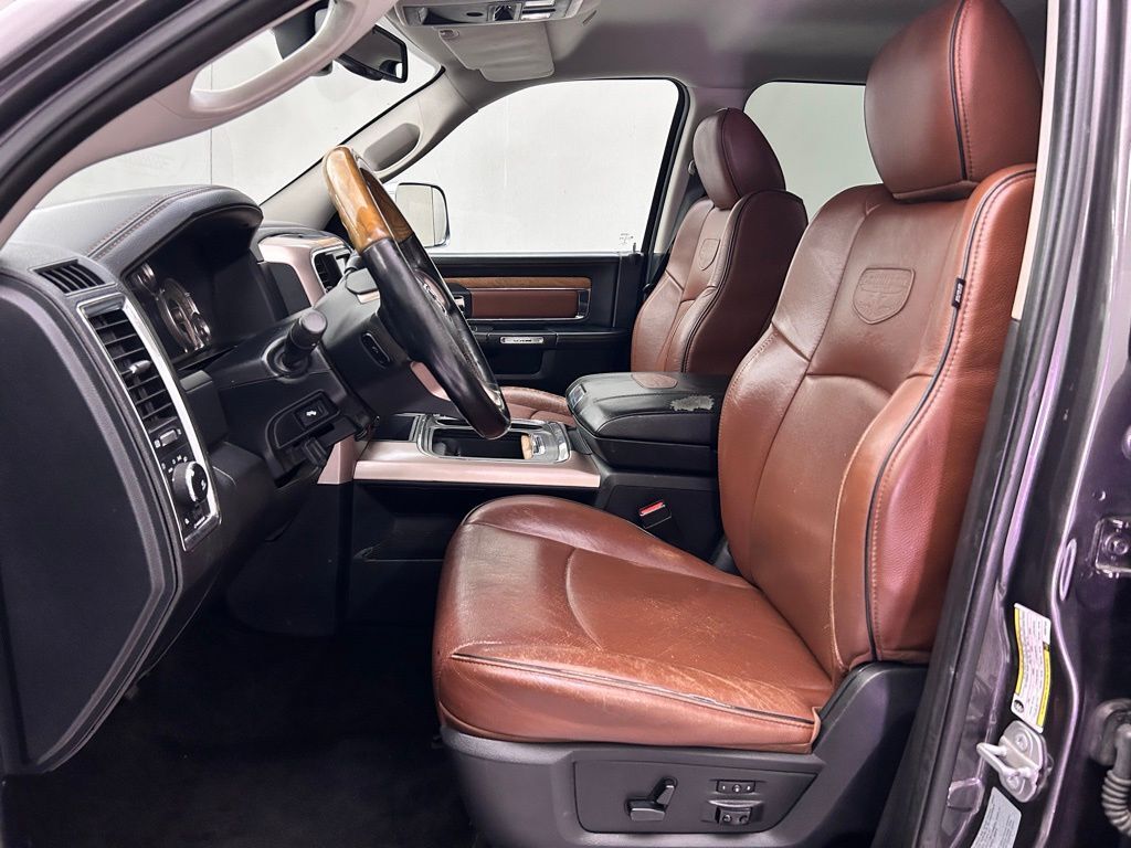 2017 Ram 3500 Laramie Longhorn Portland OR