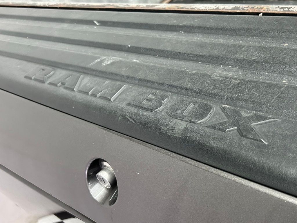 2017 Ram 3500 Laramie Longhorn Portland OR