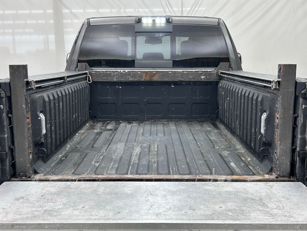 2017 Ram 3500 Laramie Longhorn Portland OR