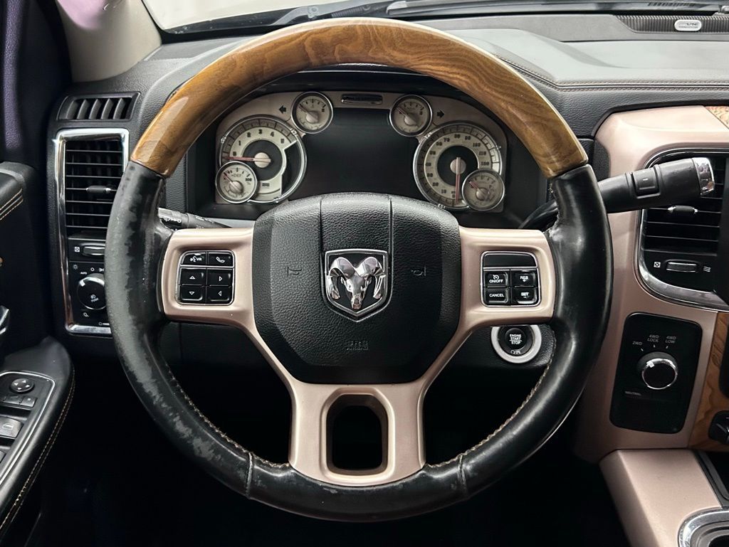 2017 Ram 3500 Laramie Longhorn Portland OR