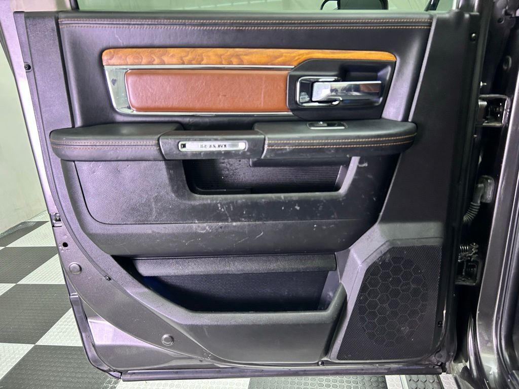 2017 Ram 3500 Laramie Longhorn Portland OR