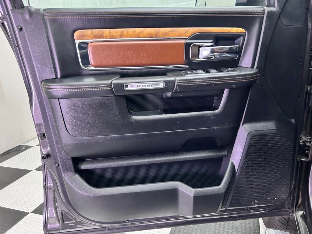 2017 Ram 3500 Laramie Longhorn Portland OR