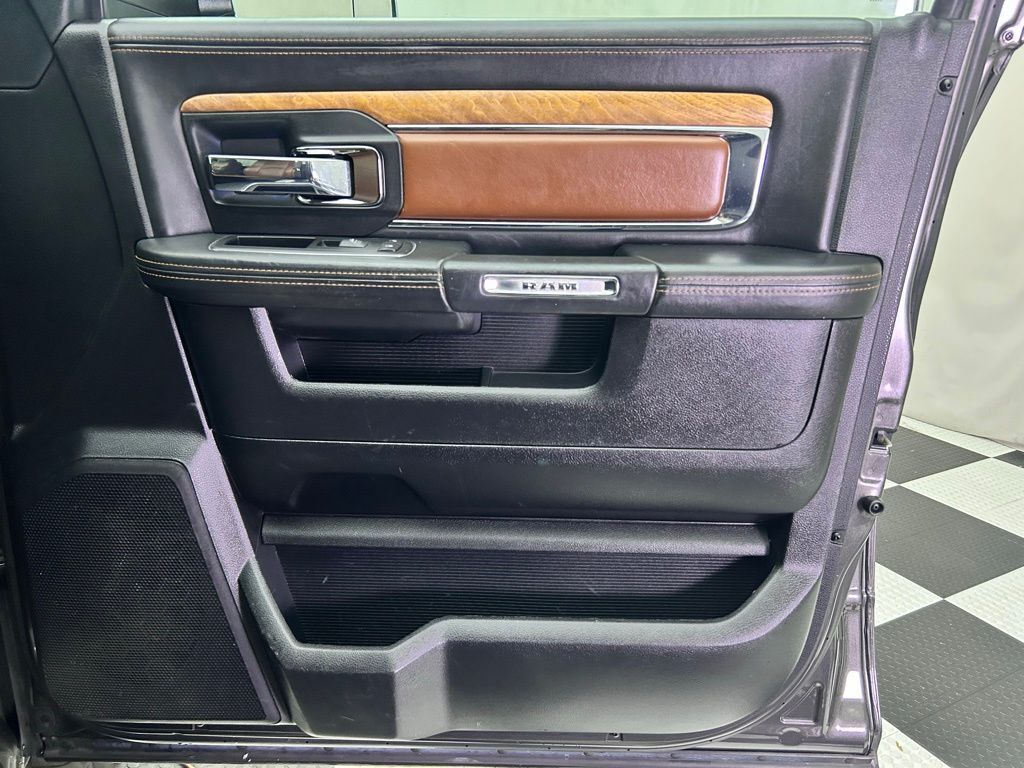 2017 Ram 3500 Laramie Longhorn Portland OR