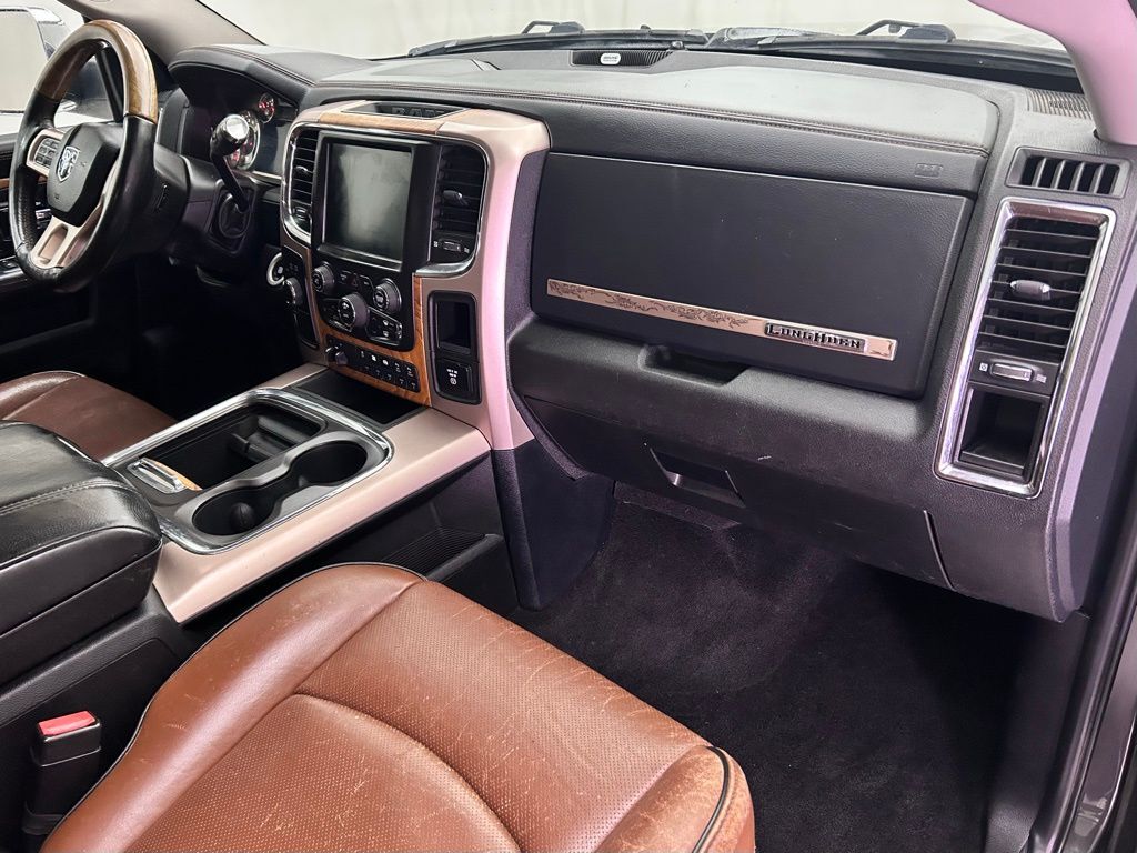 2017 Ram 3500 Laramie Longhorn Portland OR