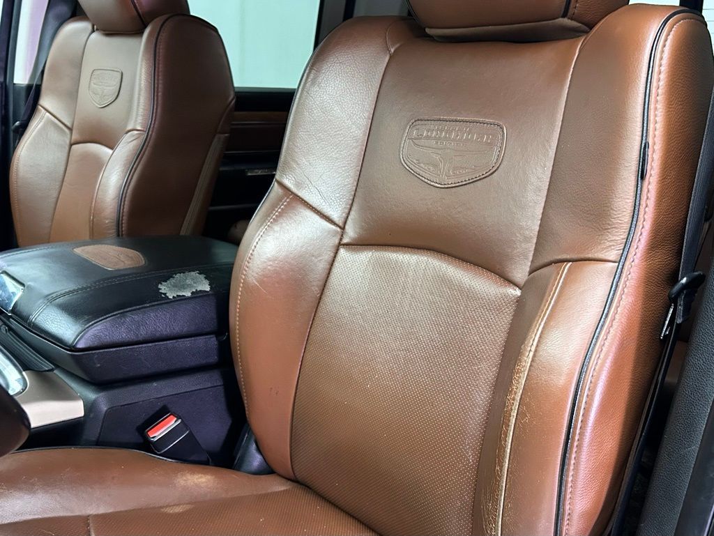 2017 Ram 3500 Laramie Longhorn Portland OR