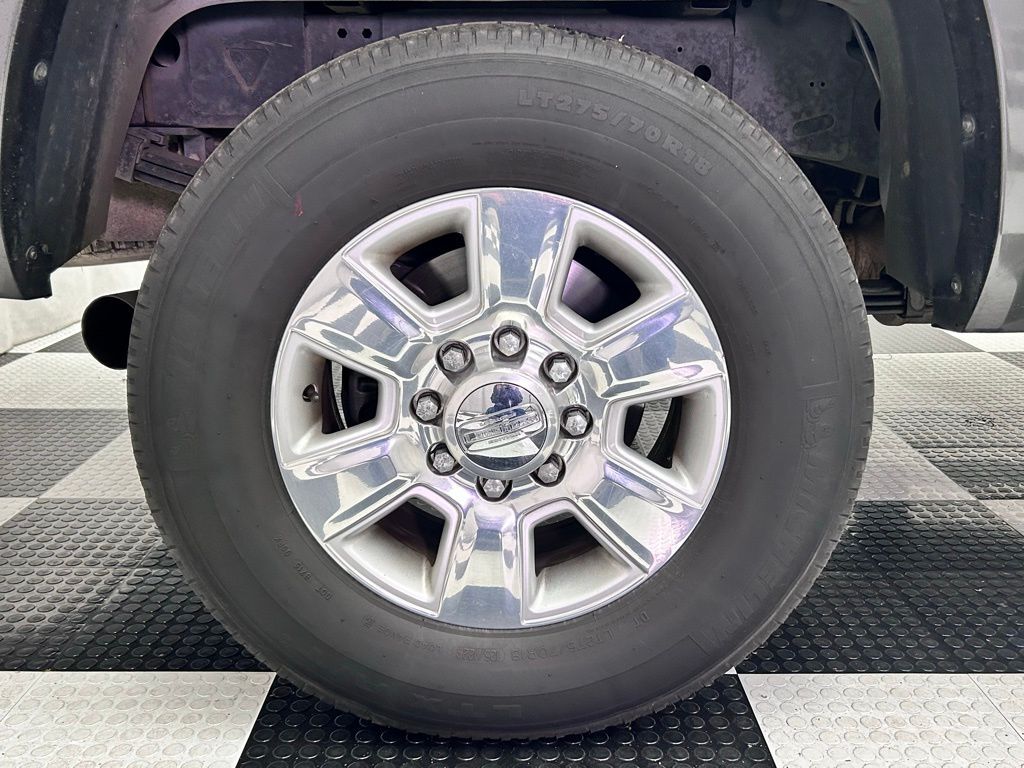 2017 Ram 3500 Laramie Longhorn Portland OR