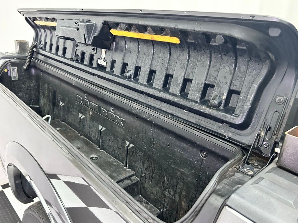 2017 Ram 3500 Laramie Longhorn Portland OR