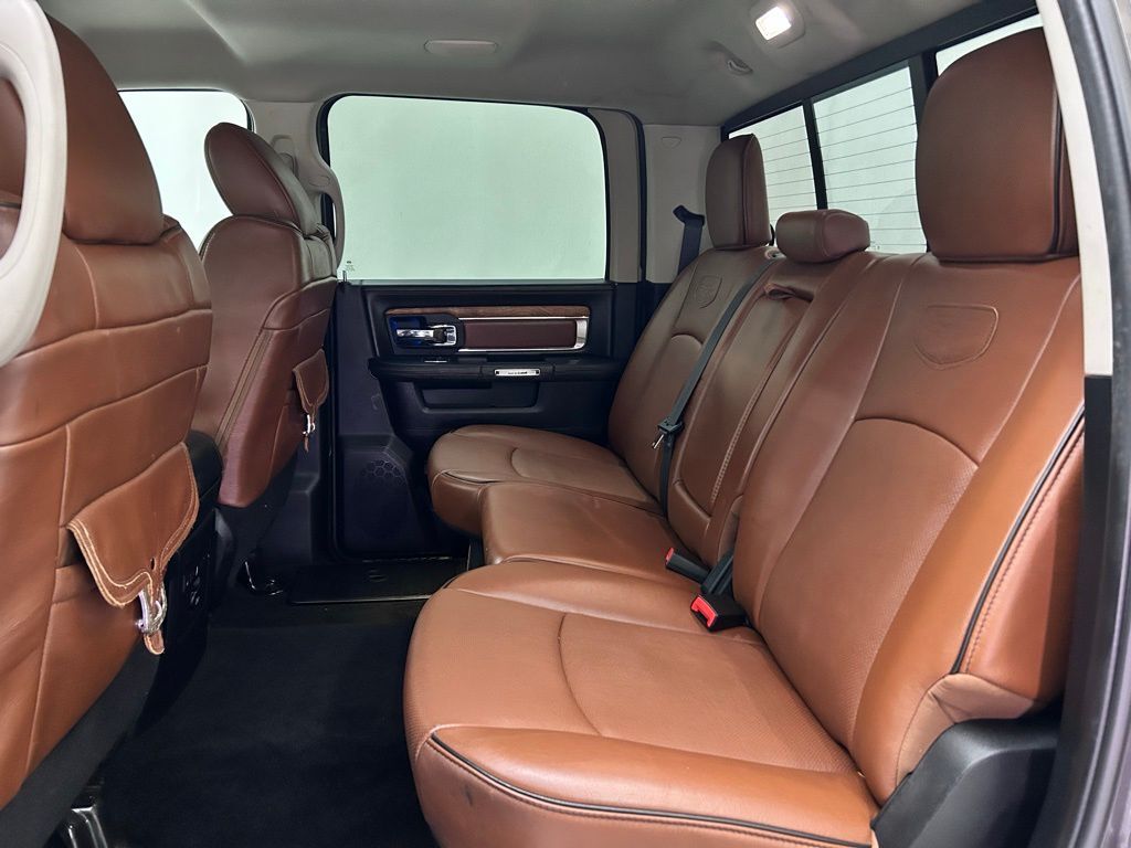 2017 Ram 3500 Laramie Longhorn Portland OR