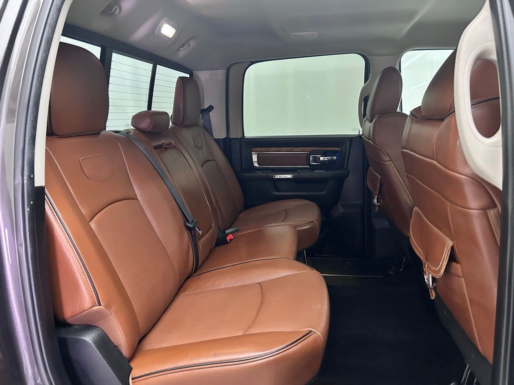 2017 Ram 3500 Laramie Longhorn Portland OR