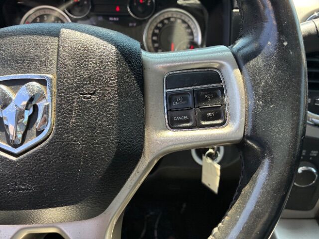 2017 Ram 3500 Laramie Mega Cab 4x4 6&apos;4 Box Charlotte NC