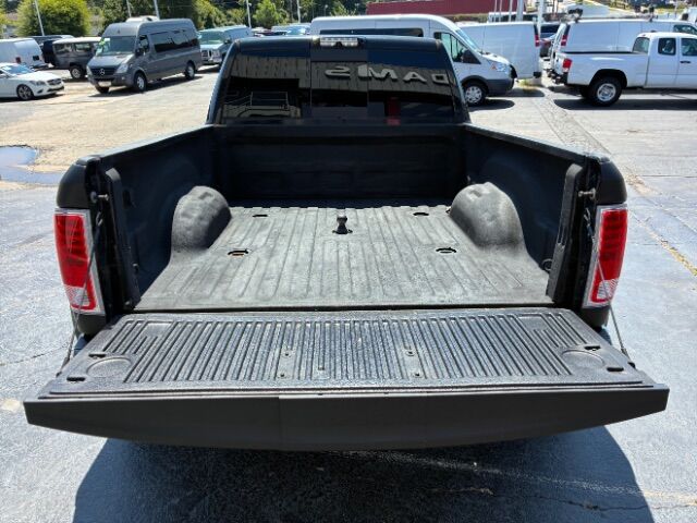 2017 Ram 3500 Laramie Mega Cab 4x4 6&apos;4 Box Charlotte NC