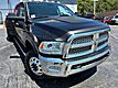 2017 Ram 3500 Laramie Mega Cab 4x4 6'4 Box