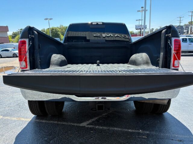 2017 Ram 3500 Laramie Mega Cab 4x4 6&apos;4 Box Charlotte NC