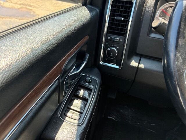 2017 Ram 3500 Laramie Mega Cab 4x4 6&apos;4 Box Charlotte NC