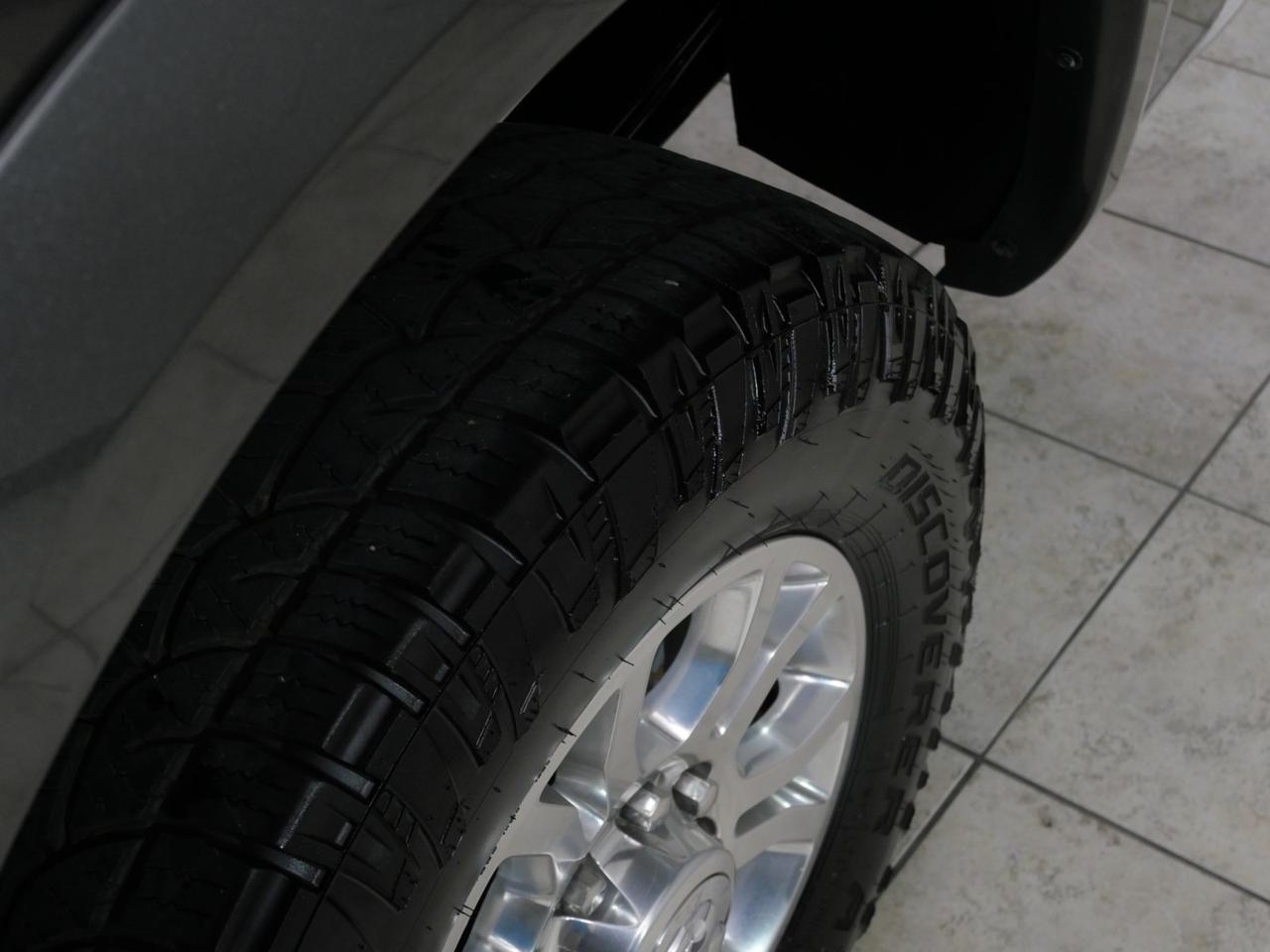 2017 Ram 3500 Laramie Mega Cab SRW AISIN 6.7L Cummins 4x4 Mansfield TX