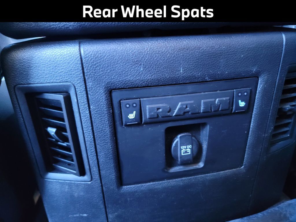 2017 Ram 3500 Laramie San Clemente CA