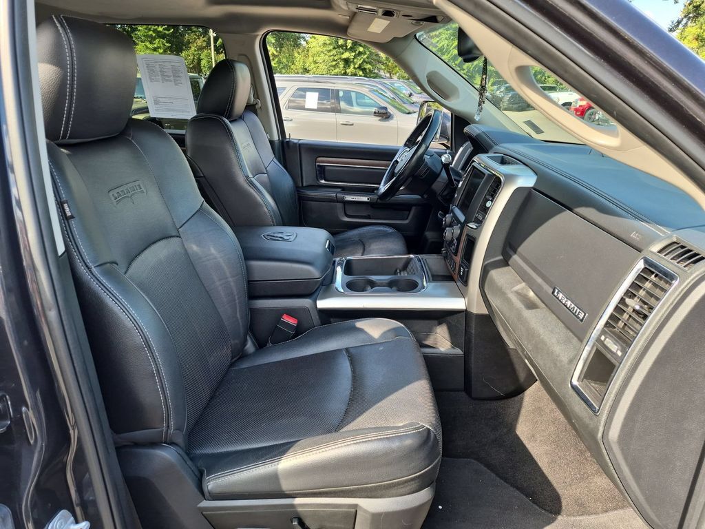 2017 Ram 3500 Laramie Gresham OR