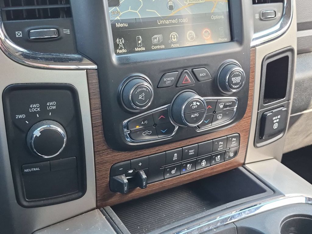 2017 Ram 3500 Laramie Gresham OR