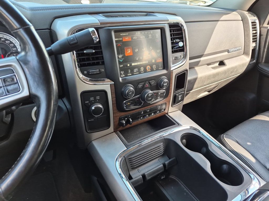 2017 Ram 3500 Laramie Gresham OR