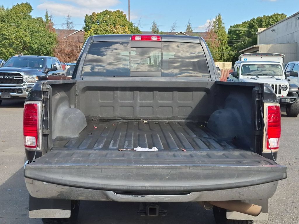 2017 Ram 3500 Laramie Gresham OR