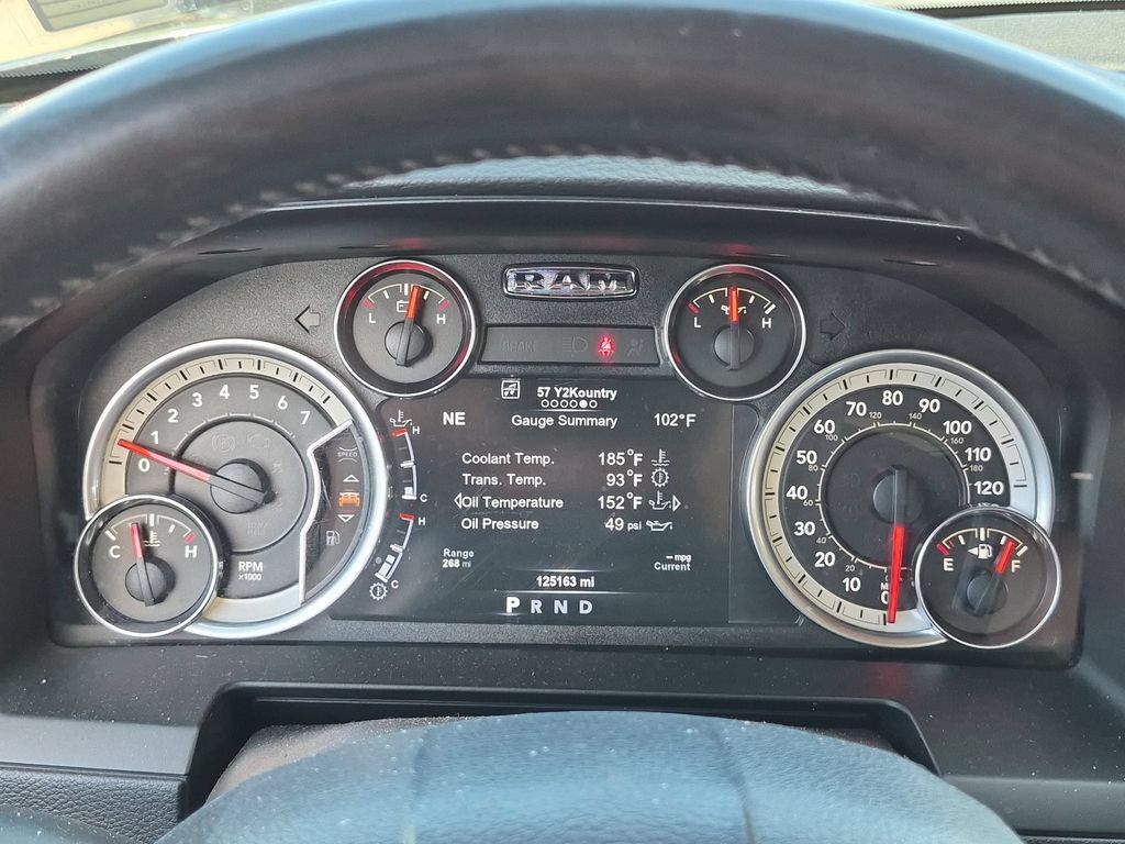 2017 Ram 3500 Laramie Gresham OR