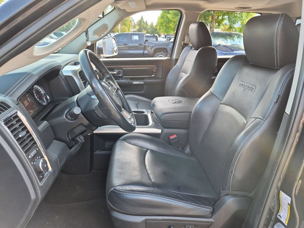 2017 Ram 3500 Laramie Gresham OR