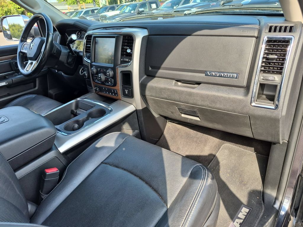 2017 Ram 3500 Laramie Gresham OR