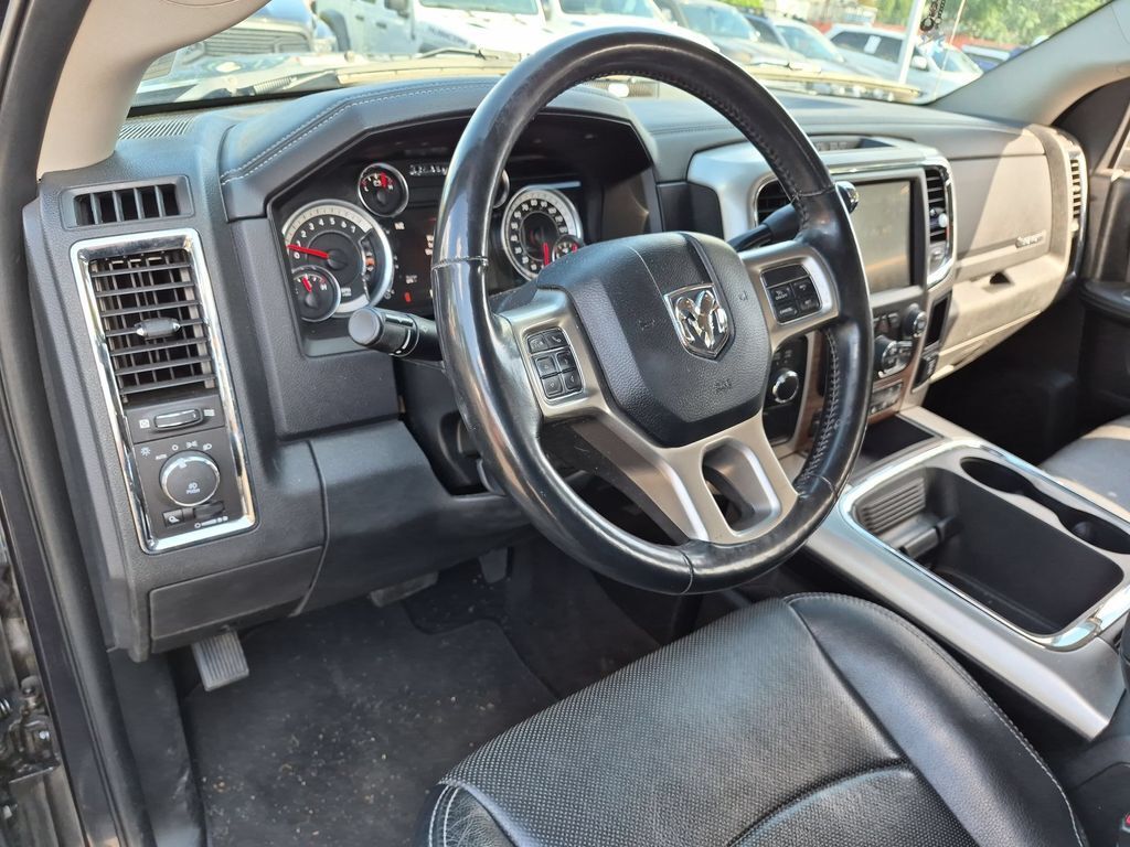 2017 Ram 3500 Laramie Gresham OR