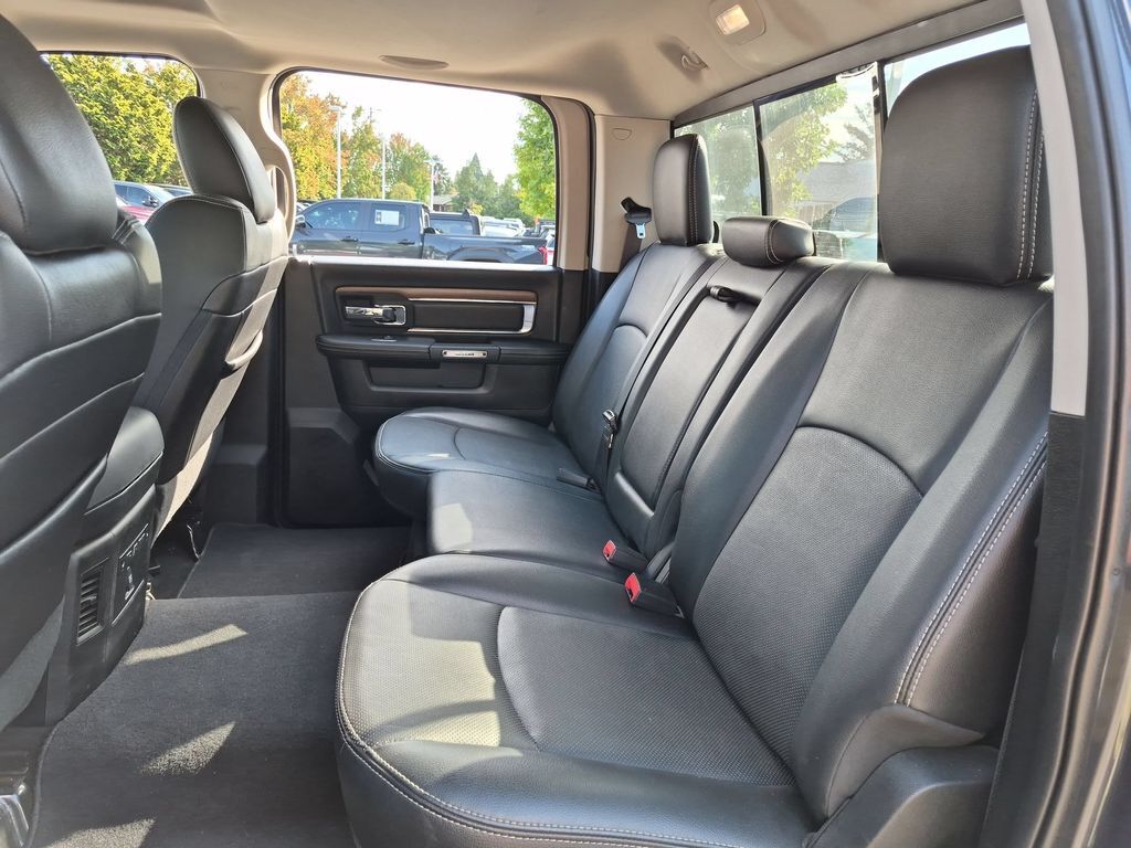 2017 Ram 3500 Laramie Gresham OR