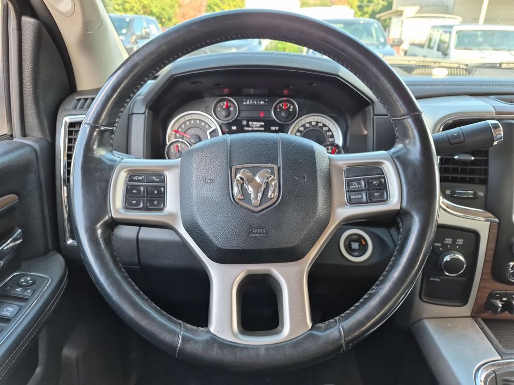 2017 Ram 3500 Laramie Gresham OR