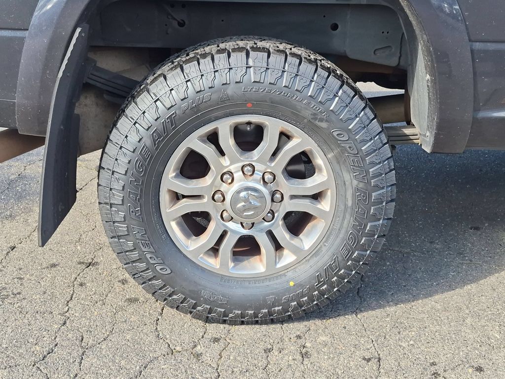 2017 Ram 3500 Laramie Gresham OR