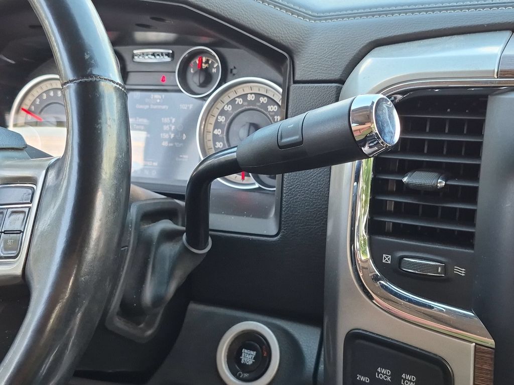 2017 Ram 3500 Laramie Gresham OR