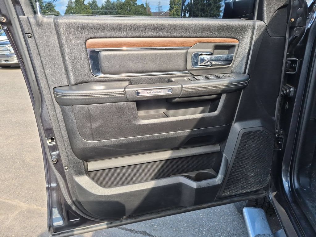 2017 Ram 3500 Laramie Gresham OR