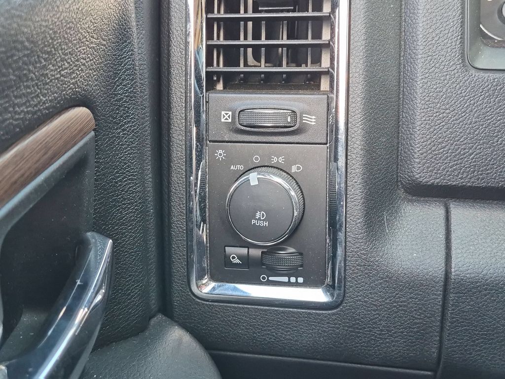 2017 Ram 3500 Laramie Gresham OR