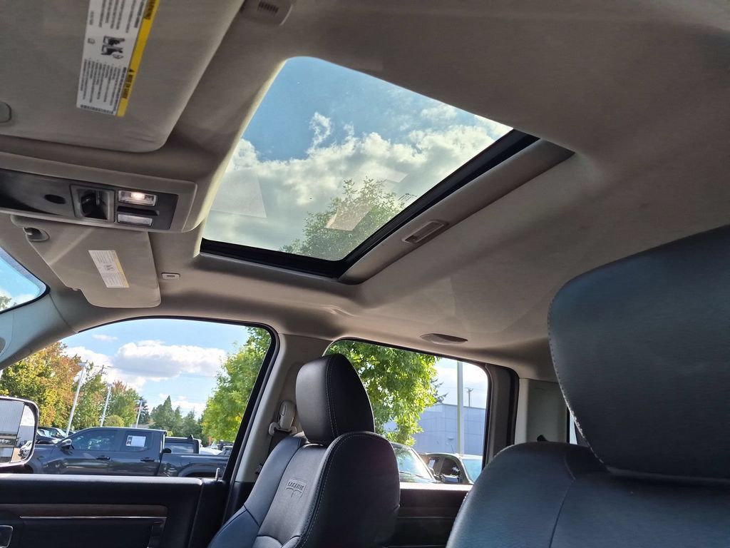2017 Ram 3500 Laramie Gresham OR