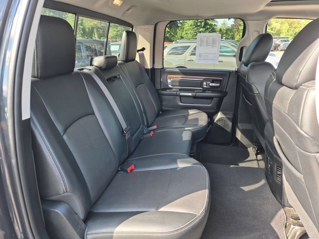 2017 Ram 3500 Laramie Gresham OR