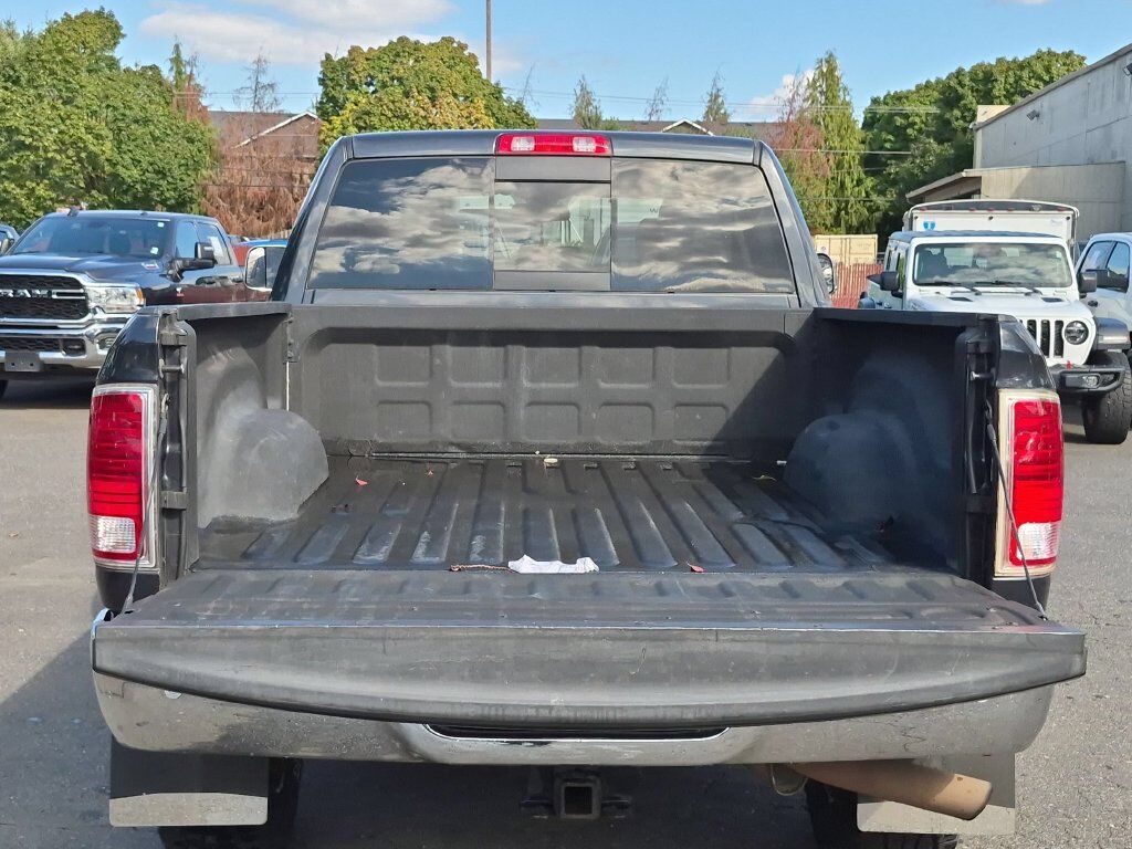 2017 Ram 3500 Laramie Gresham OR