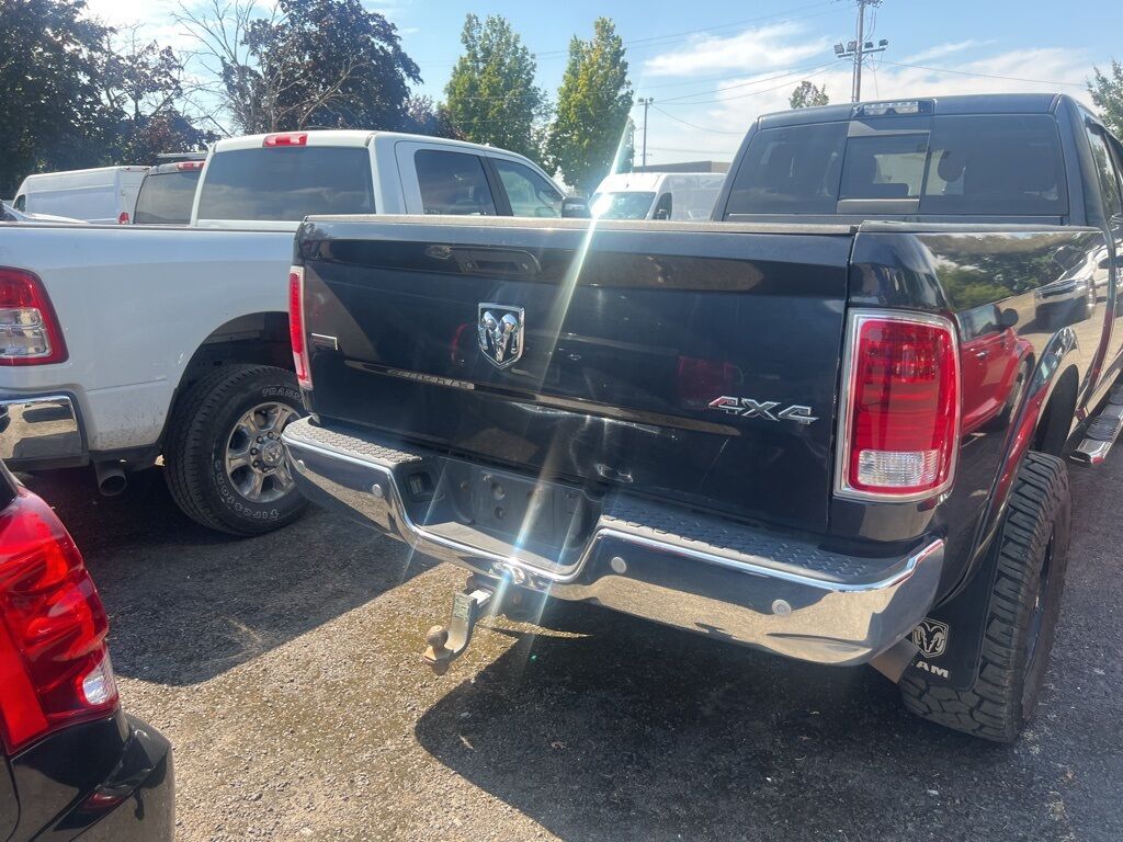 2017 Ram 3500 Laramie Gresham OR