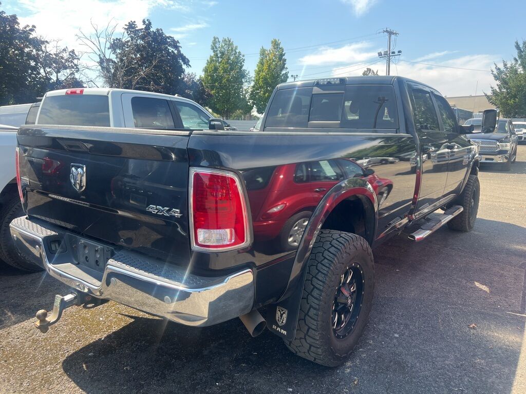 2017 Ram 3500 Laramie Gresham OR
