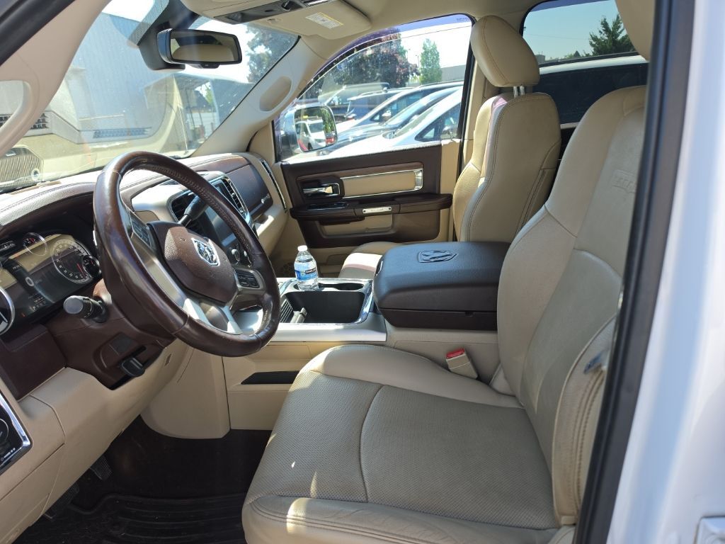 2017 Ram 3500 Laramie Gresham OR