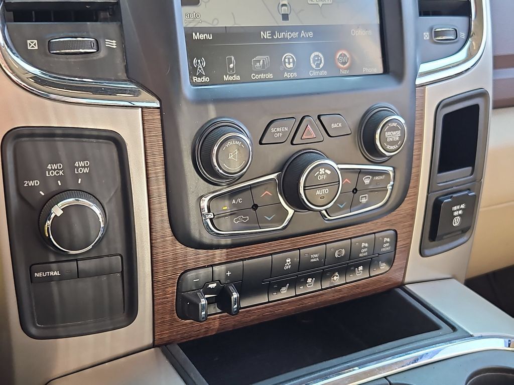2017 Ram 3500 Laramie Gresham OR