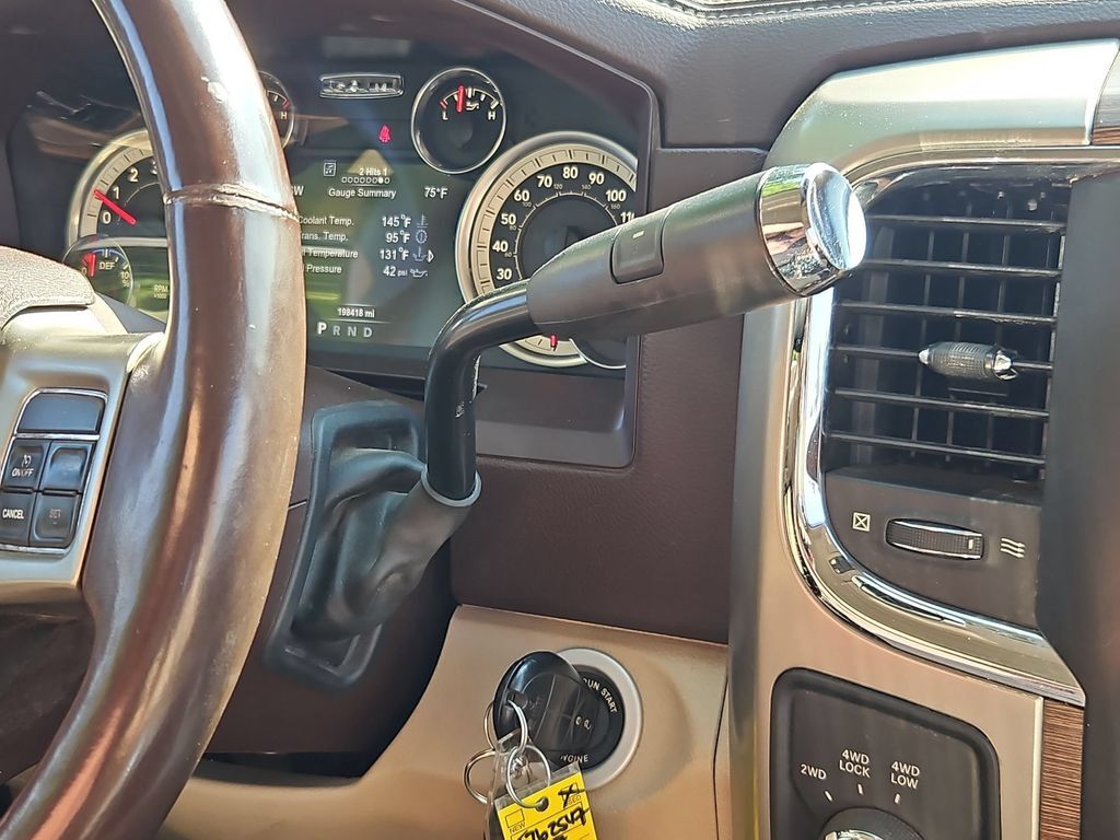 2017 Ram 3500 Laramie Gresham OR