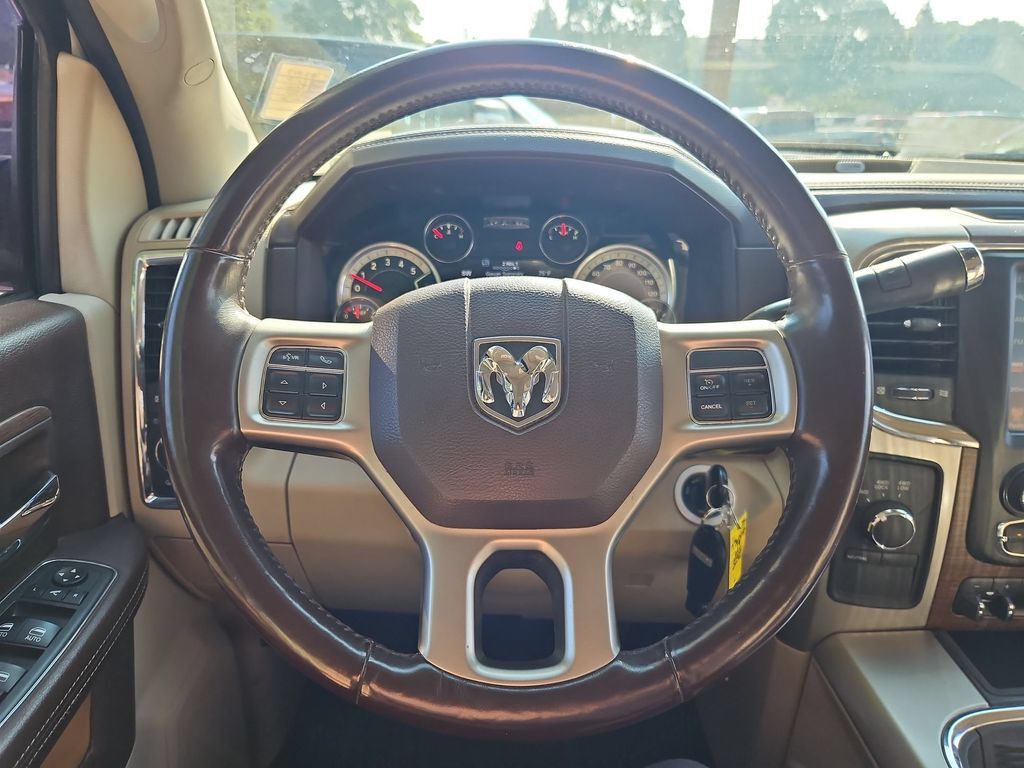 2017 Ram 3500 Laramie Gresham OR